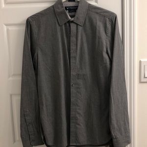 American Eagle dress shirt